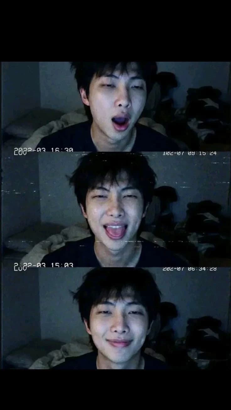 Namjoon thumbnail