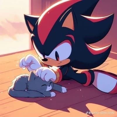 Shadow Baby thumbnail