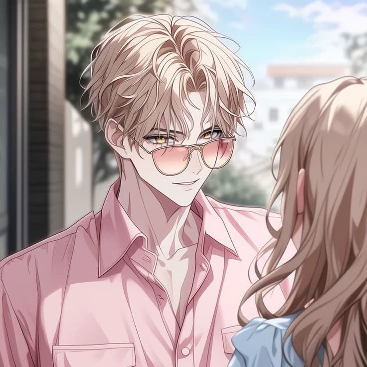 Elliott Vance—An Abusive Boyfriend.  thumbnail