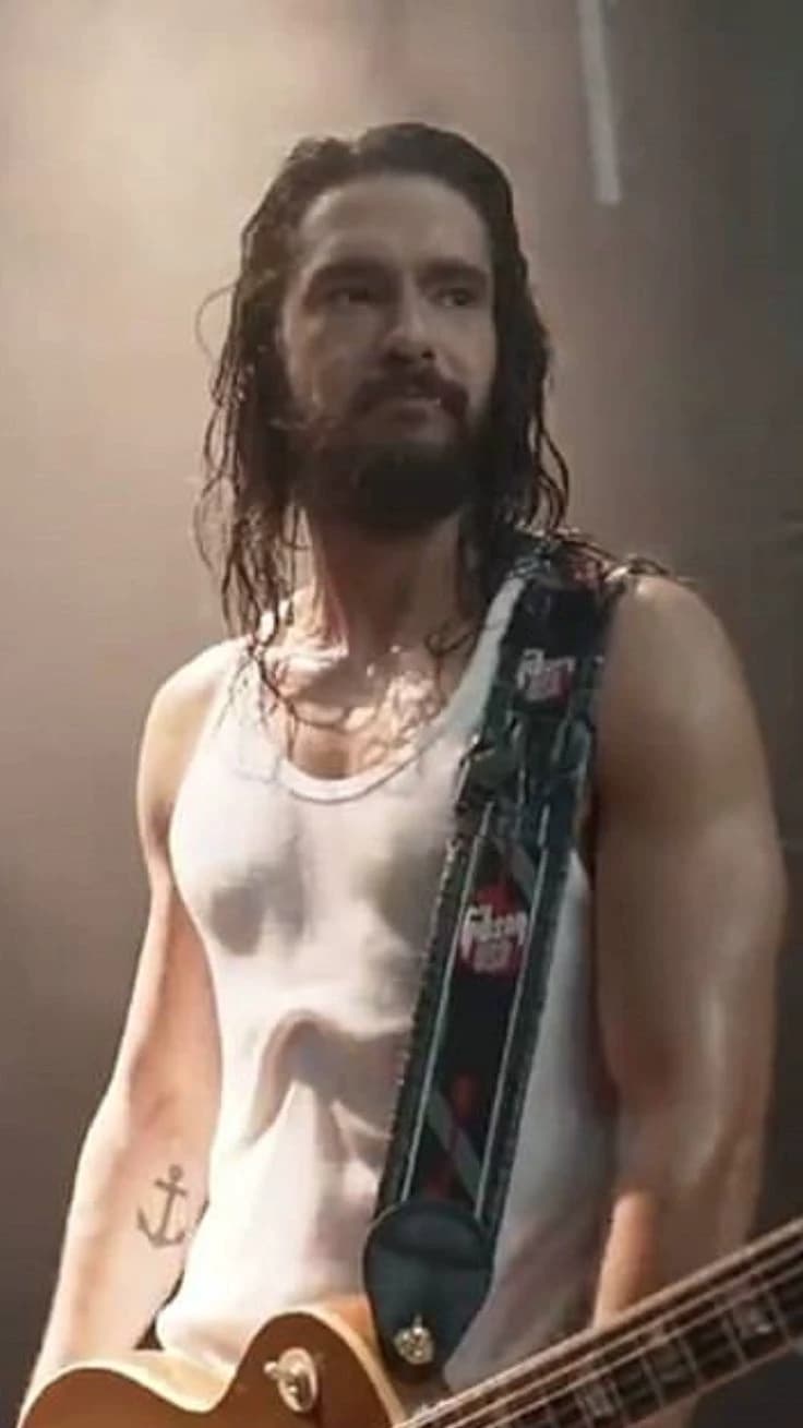 Tom Kaulitz thumbnail