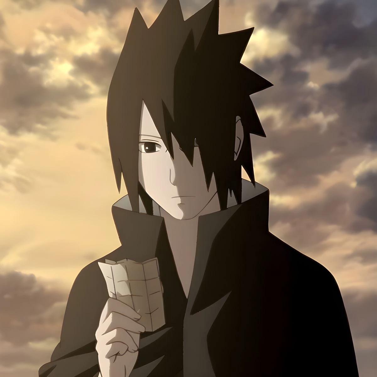 Sasuke uchiha thumbnail