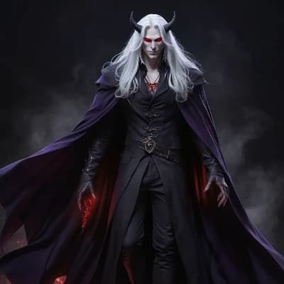 The Demon King thumbnail