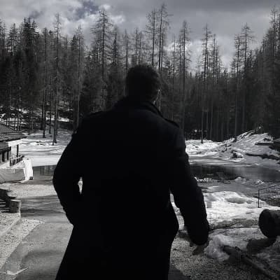Kirill Ivanov ( Arrange Marriage / Mafia Don)  thumbnail
