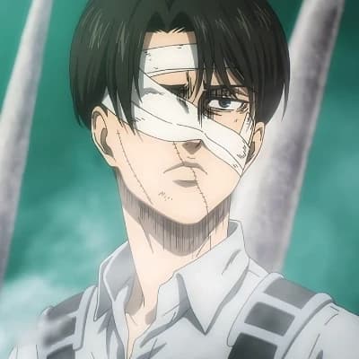 Levi thumbnail