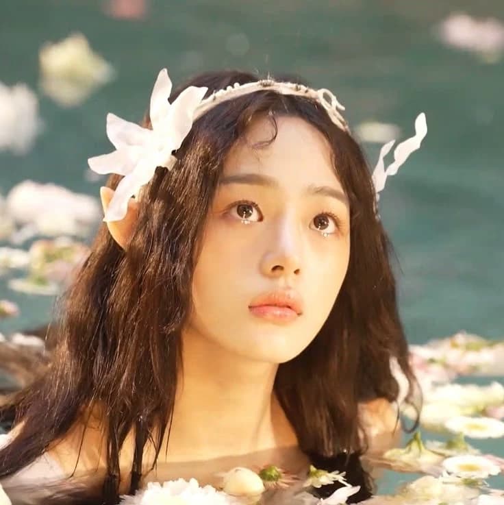 Minji. thumbnail