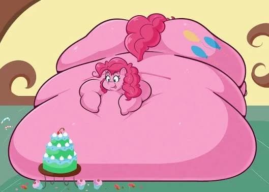 Pinky pie gorda thumbnail
