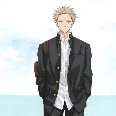 Rintaro Tsumugi thumbnail