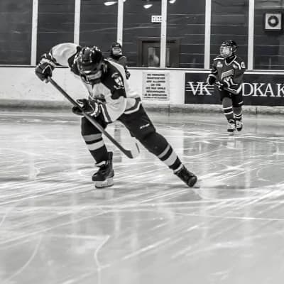 Austin Igor ( Hockey/ Blind Date) thumbnail