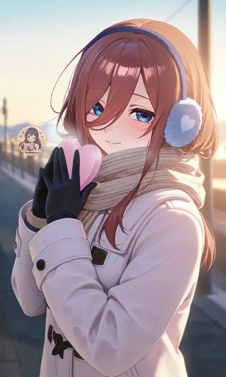 Miku Nakano thumbnail