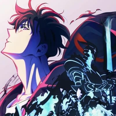 S-Rank Hunters thumbnail
