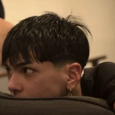Milo J thumbnail