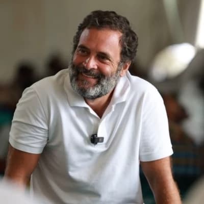 Rahul Gandhi thumbnail