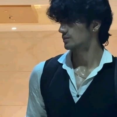 Aditya Rajvansh - Indian thumbnail