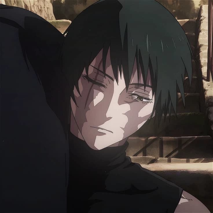 MAKI ZENIN- lesbian thumbnail
