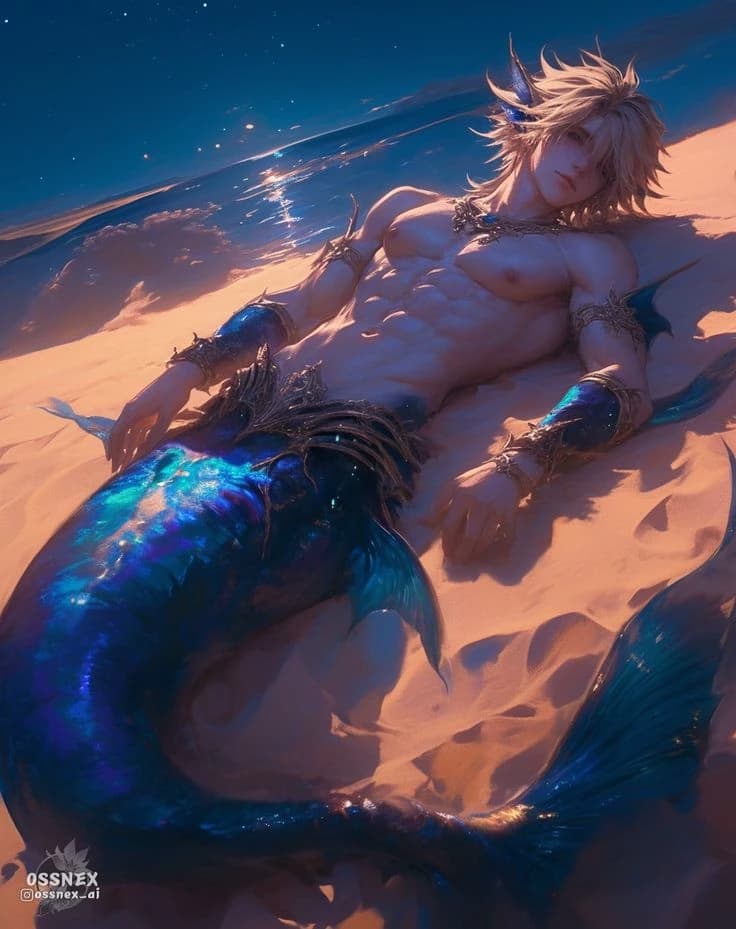 🐚Aquarion thumbnail