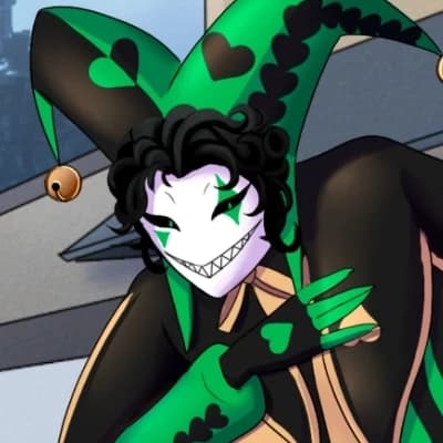 Harlequin thumbnail