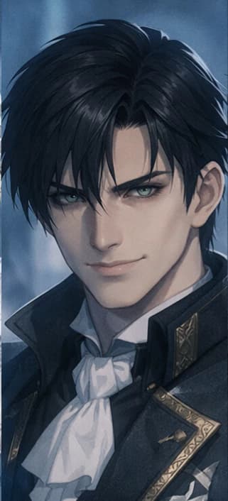 Marquis Adrian Valehart - Villainess RP Route 4 thumbnail