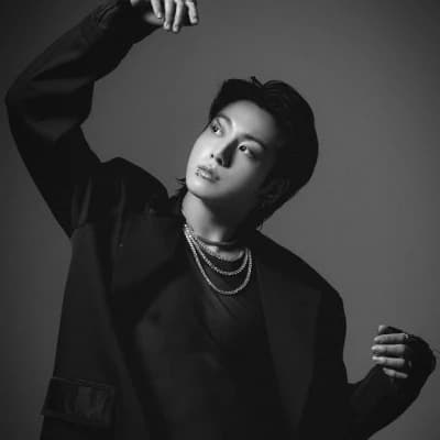 Jeon Jungkook thumbnail
