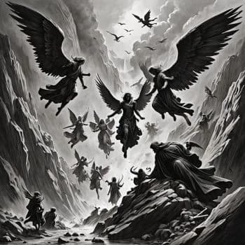 legion of angels thumbnail
