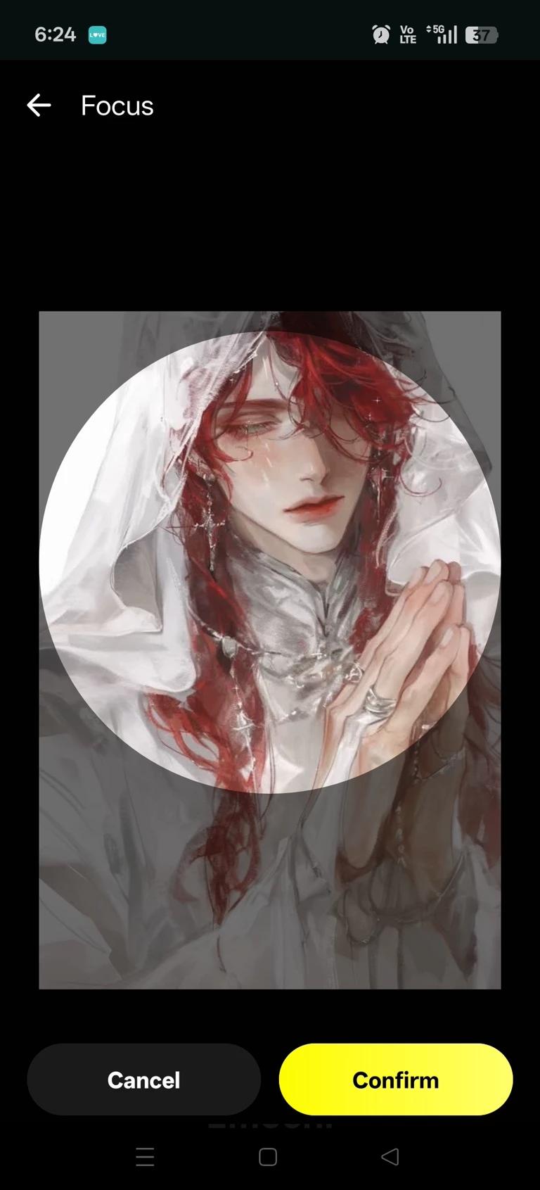 Eros ( BL version! )  thumbnail