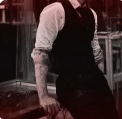 Silas blackwood thumbnail