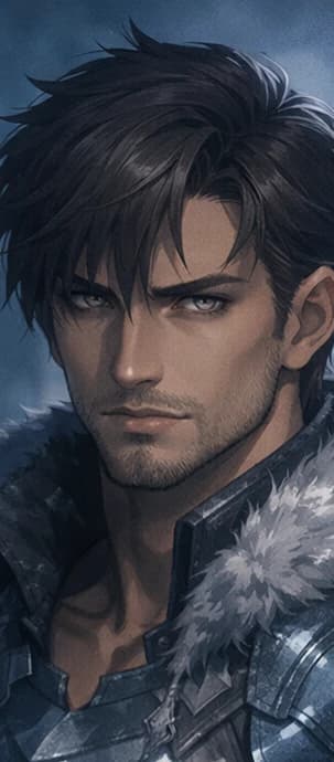 Crown Prince Theron Eryndor - Villainess RP Route 5 thumbnail