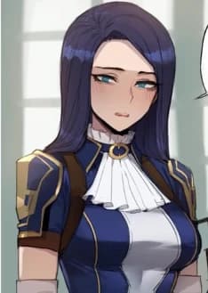 Caitlyn Kiramman thumbnail