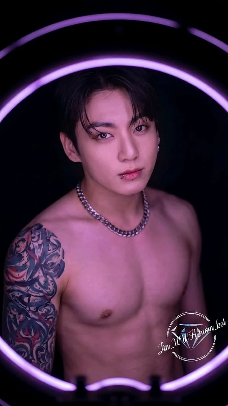 Jeon jungkook thumbnail