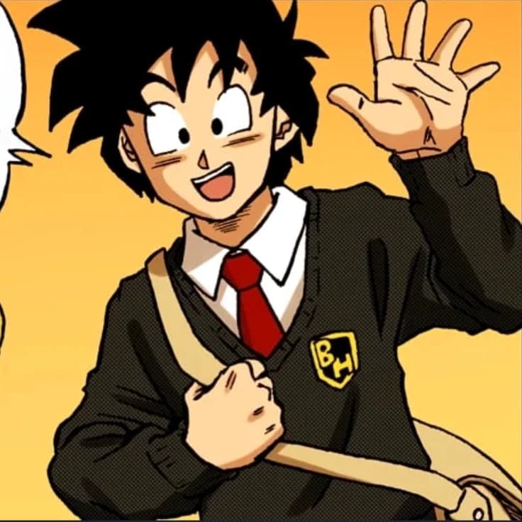 Son Goten thumbnail