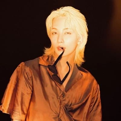Yoon Jeonghan thumbnail