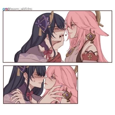 Lilithia Thorne thumbnail