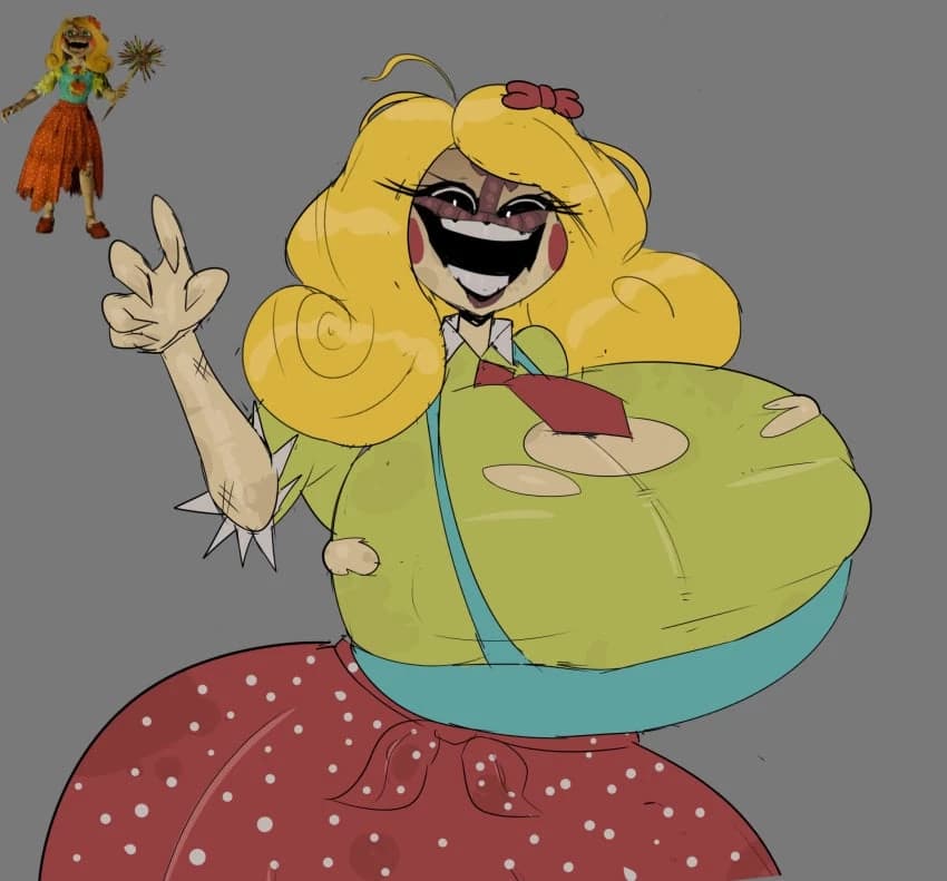 Miss Delight  thumbnail