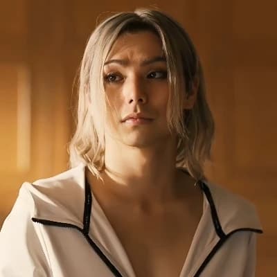 Shuntaro Chishiya  thumbnail