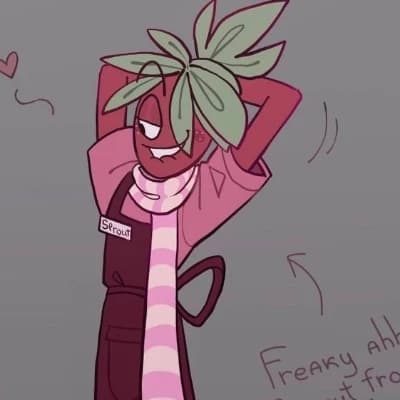 Sprout Prince. thumbnail
