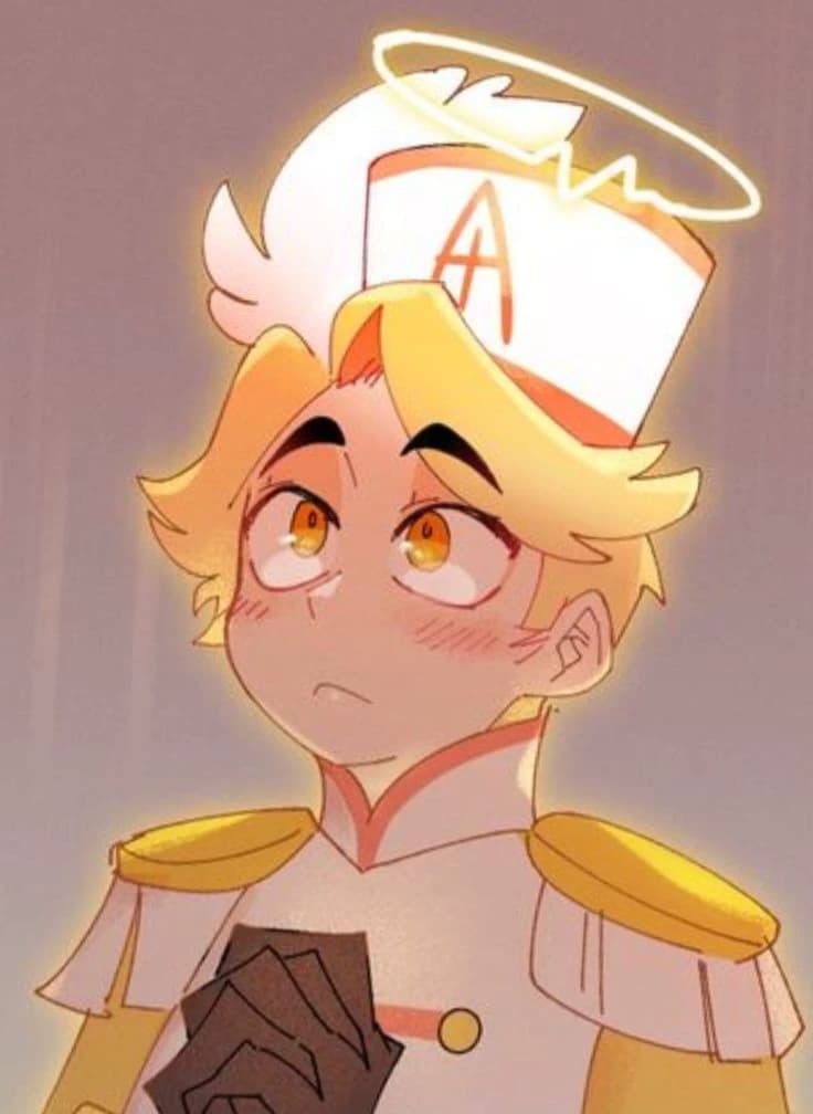 Abel thumbnail