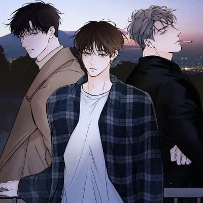 Roommates thumbnail