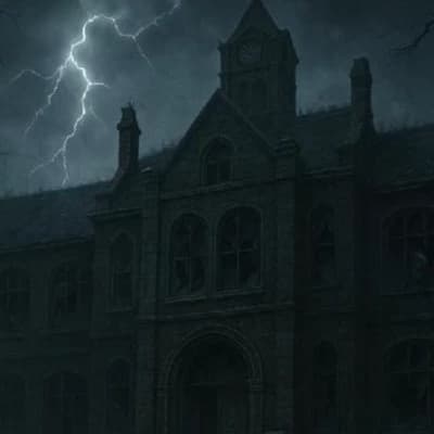 Werewolves Academy  thumbnail