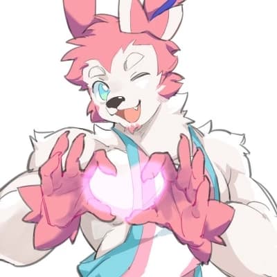 Sylveon thumbnail