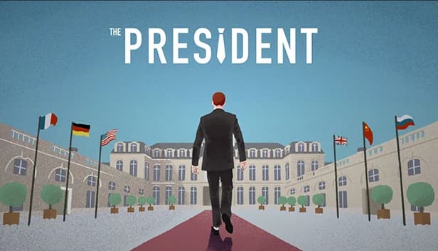 PRESIDENT ( Simulator ) thumbnail