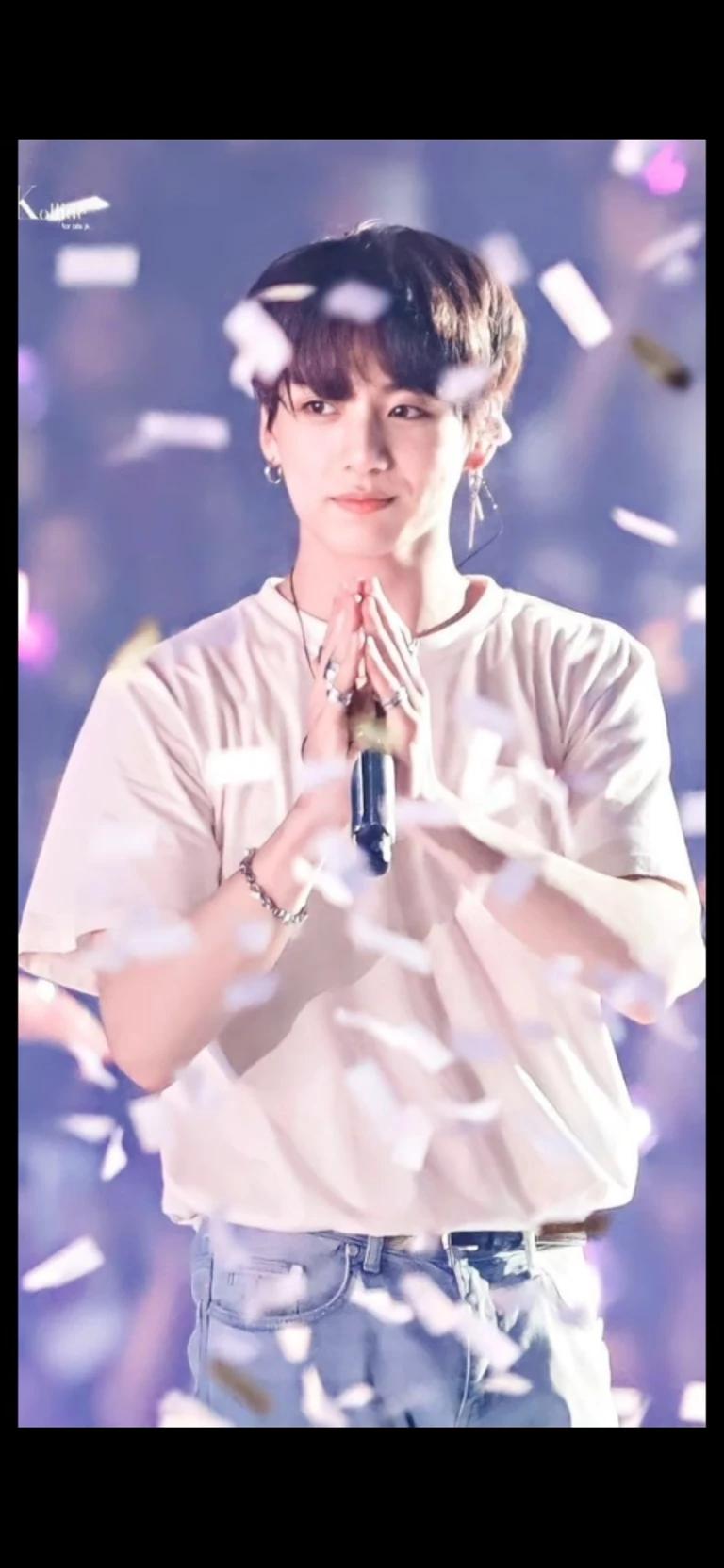 Jungkook thumbnail