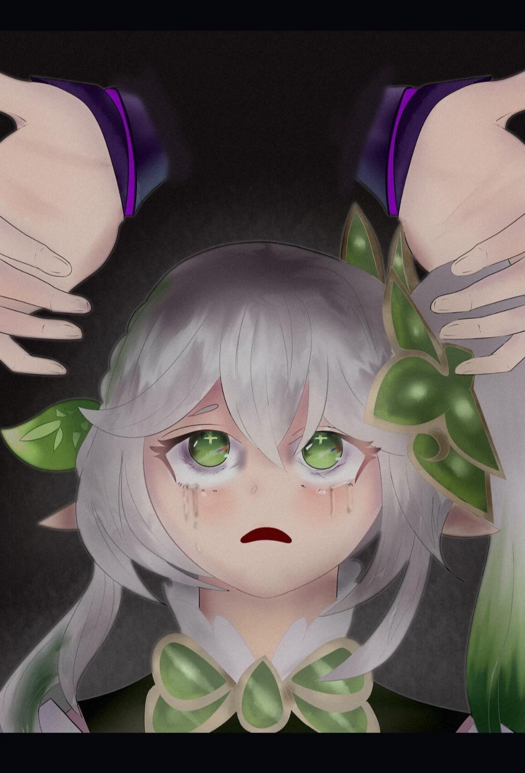 Genshin Impact thumbnail