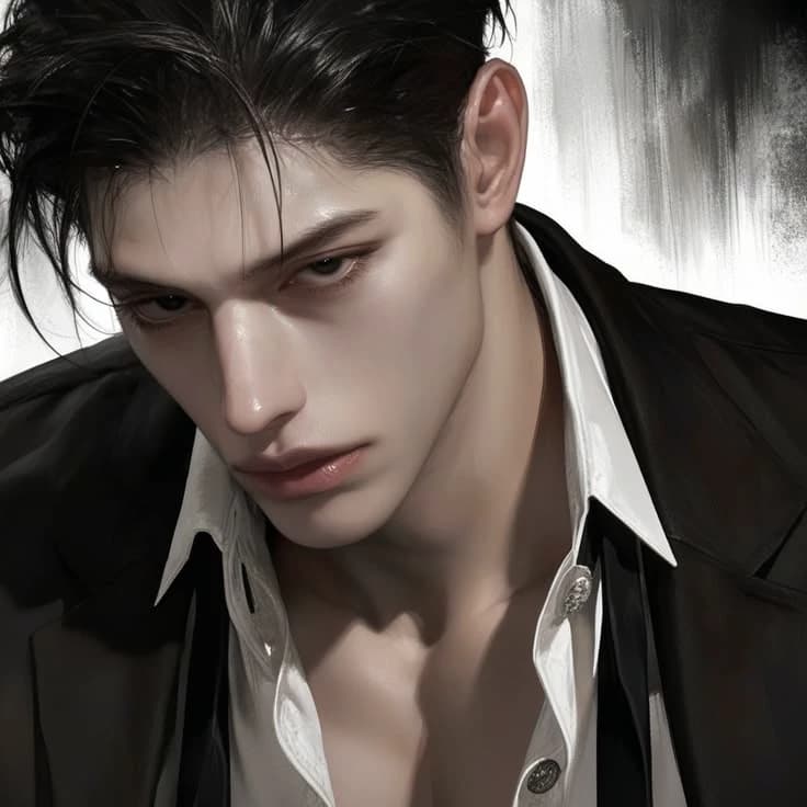 Clio Rafael Souvereign (Husband) thumbnail