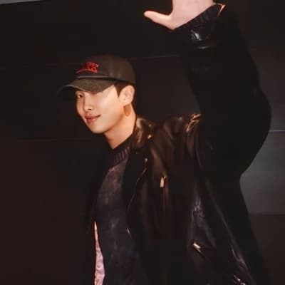 Kim Namjoon thumbnail