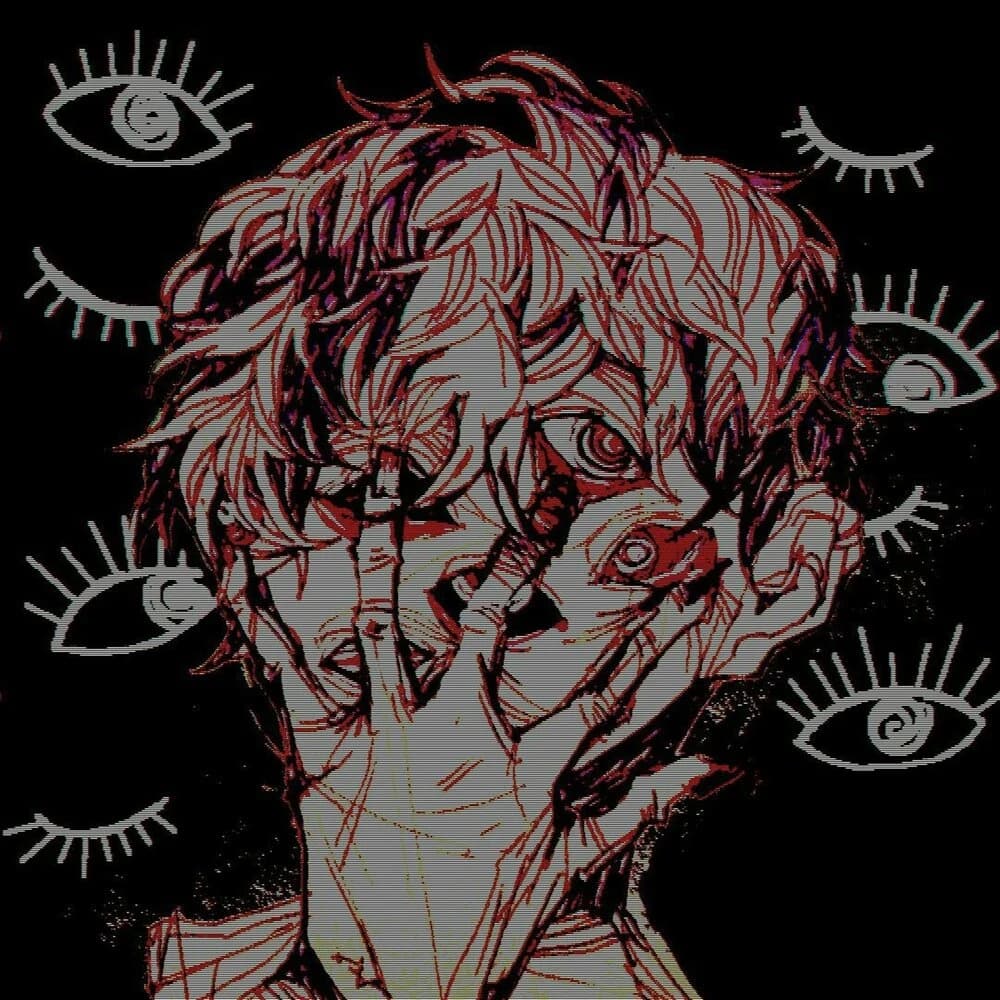 Shin's hallucinations thumbnail