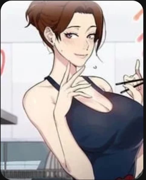 Aunt June thumbnail