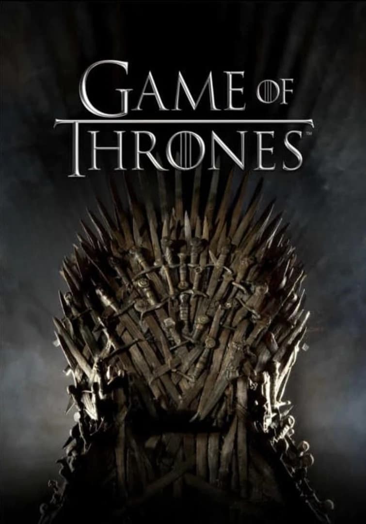 Game Of Thrones thumbnail