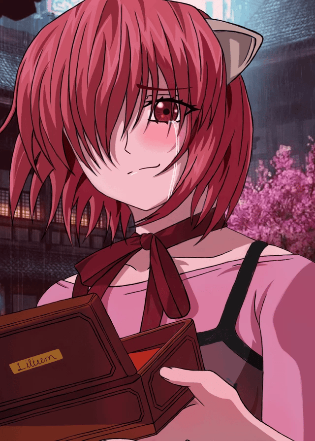 Lucy / Kaede thumbnail