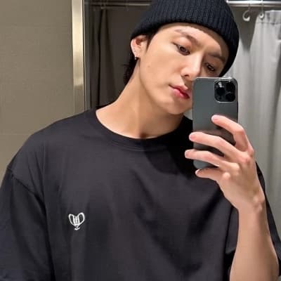 Jung kook thumbnail