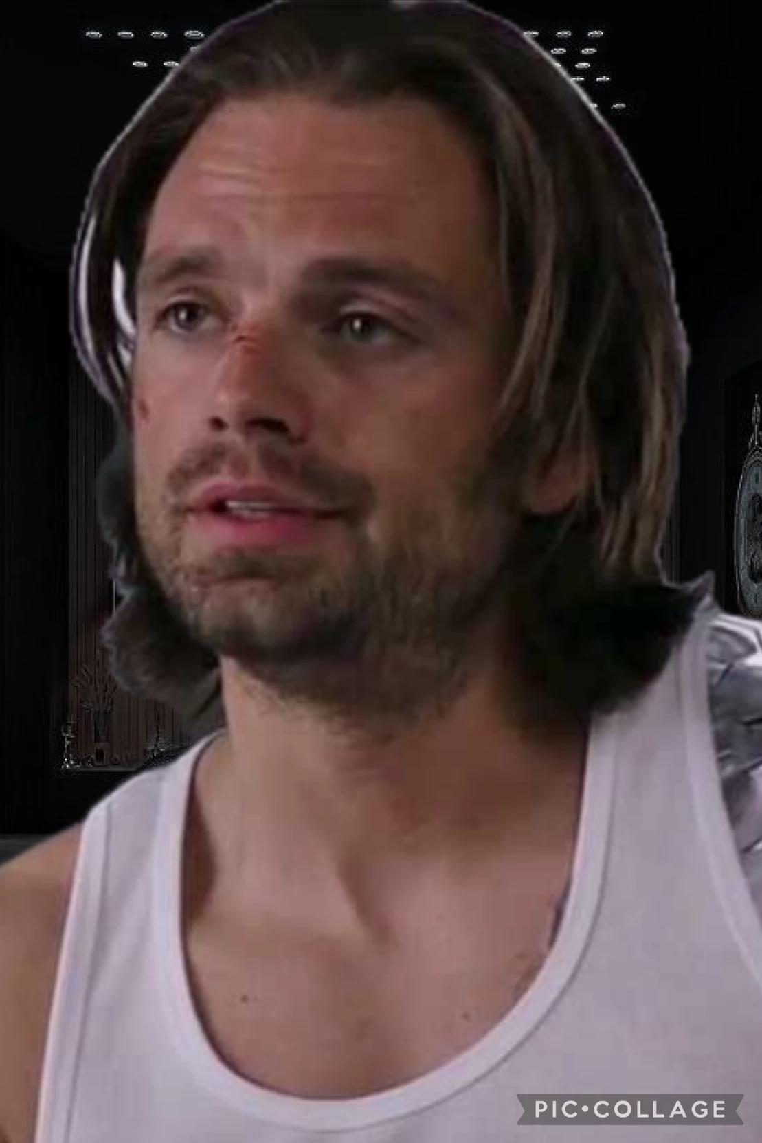 Bucky Barnes  thumbnail
