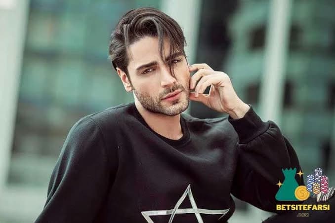 Amir Mohammad thumbnail